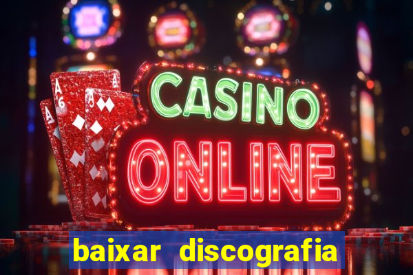 baixar discografia silvan santos